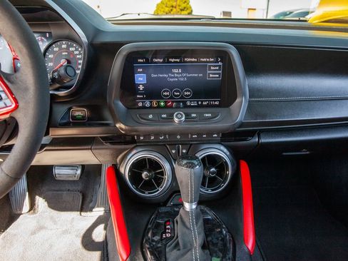 Used 2022 Chevrolet Camaro SS image 14