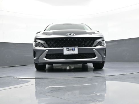 Certified 2023 Hyundai Kona Limited AWD/4WD image 27