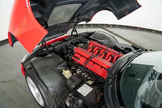 Used 1992 Dodge Viper RT/10 RWD image 32