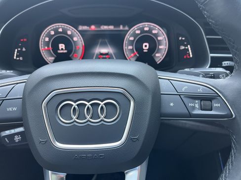 Used 2024 Audi Q7 2.0T Premium Plus AWD/4WD image 26