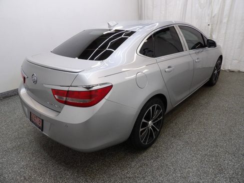 Used 2016 Buick Verano Sport Touring w/ Driver Confidence Package FWD image 6