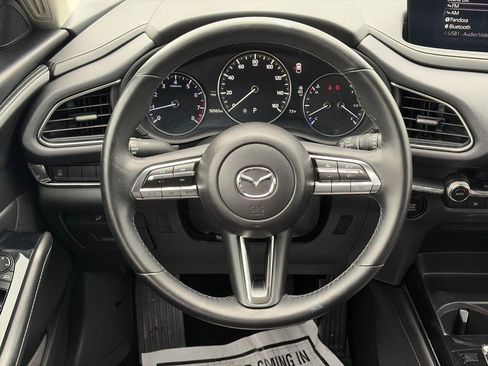 Used 2023 MAZDA CX-30 AWD 2.5 S w/ Preferred Package image 13