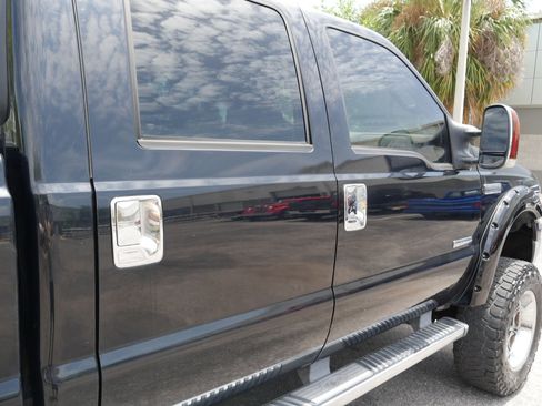 Used 2006 Ford F250 Lariat AWD/4WD image 54