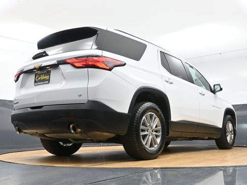 Used 2023 Chevrolet Traverse LT image 58