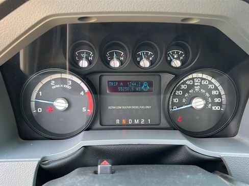 Used 2019 Ford F650 2WD Regular Cab Super Duty image 36
