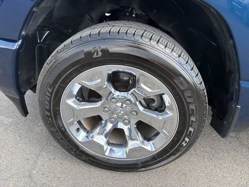 Used 2023 RAM 1500 Big Horn AWD/4WD image 31