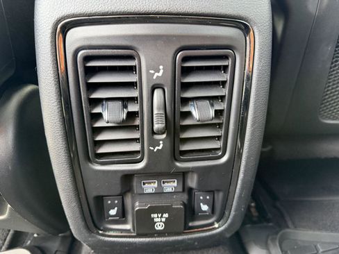 Used 2020 Dodge Durango GT AWD/4WD image 21
