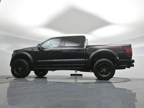 New 2026 Ford F150 Raptor AWD/4WD image 52