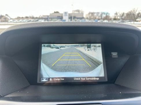 Used 2014 Acura MDX SH-AWD w/ Technology Package image 45