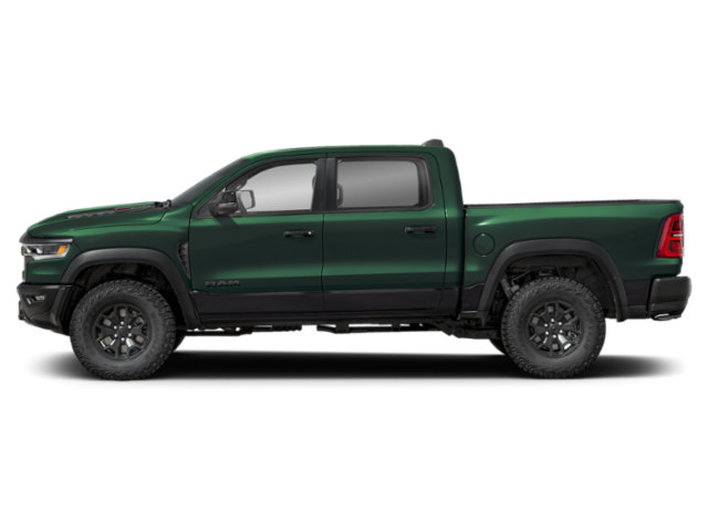 New 2027 RAM 1500 RHO w/ Bed Utility Group AWD/4WD image 3