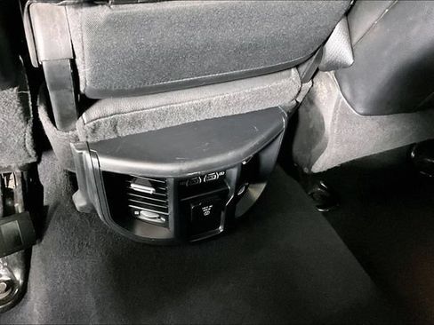Used 2021 RAM 2500 Laramie AWD/4WD image 12