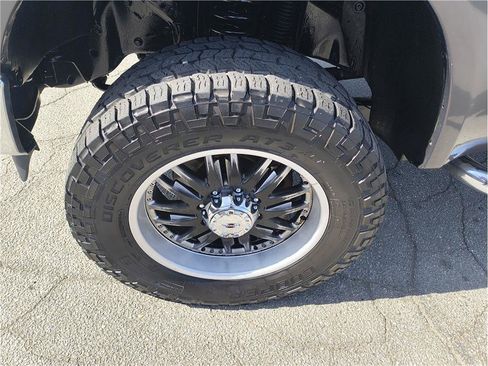 Used 2008 Ford F250 XLT AWD/4WD image 19