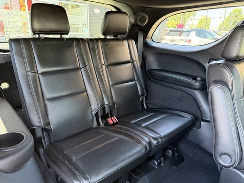 Used 2020 Dodge Durango R/T w/ Blacktop Package RWD image 33