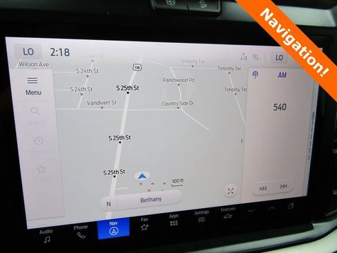 New 2026 Ford F350 Lariat AWD/4WD image 14