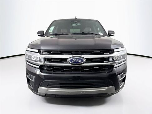 Used 2024 Ford Expedition Max Limited AWD/4WD image 9