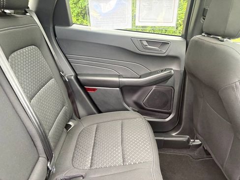 Used 2026 Ford Escape Active w/ Cold Weather Package FWD image 39
