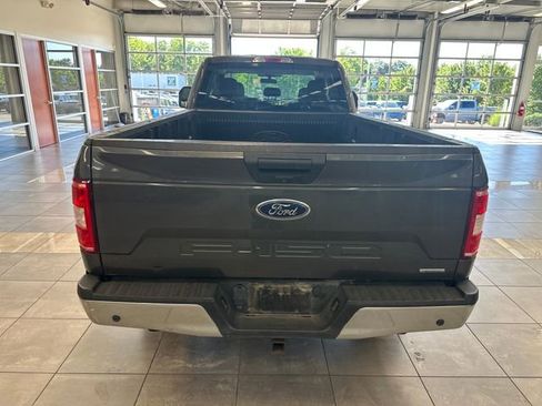 Used 2019 Ford F150 XL w/ Equipment Group 101A Mid RWD image 12