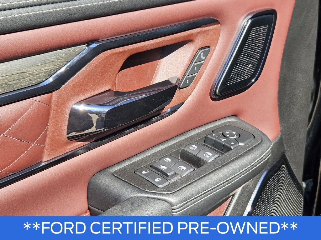 Used 2026 RAM 1500 Limited AWD/4WD image 17