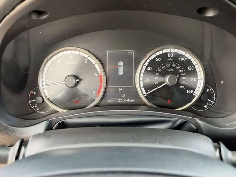 Used 2021 Lexus NX 300 F Sport w/ Accessory Package 2 image 26