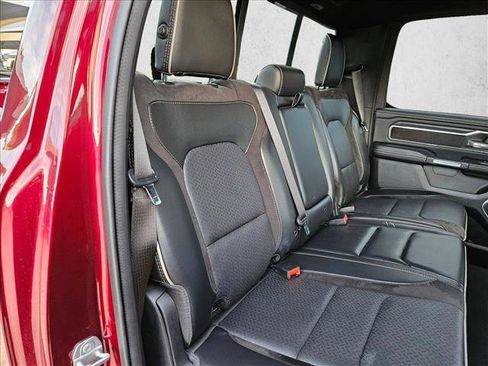 Used 2023 RAM 1500 Laramie image 22