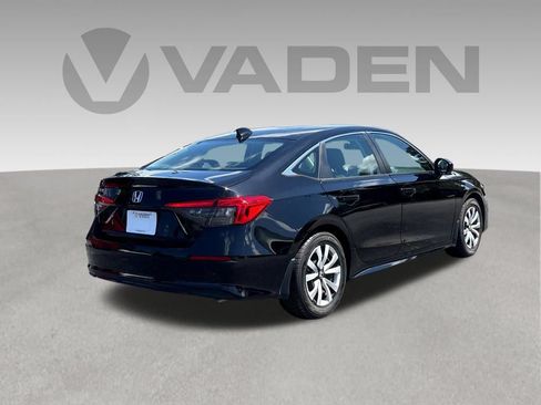 Used 2023 Honda Civic LX image 26