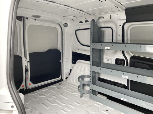 Used 2019 RAM ProMaster City Tradesman SLT FWD image 18