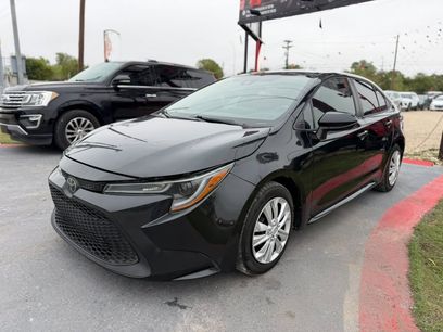 Used 2020 Toyota Corolla LE
