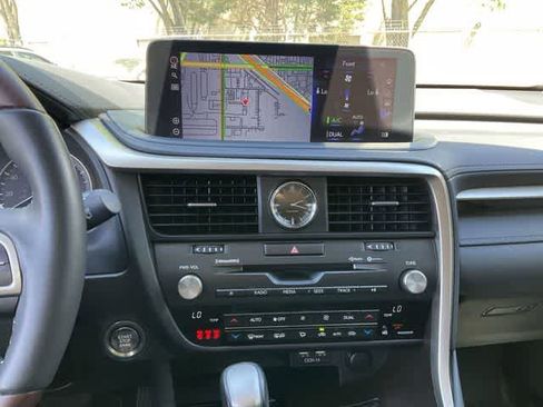 Used 2022 Lexus RX 350 FWD w/ Premium Package image 21