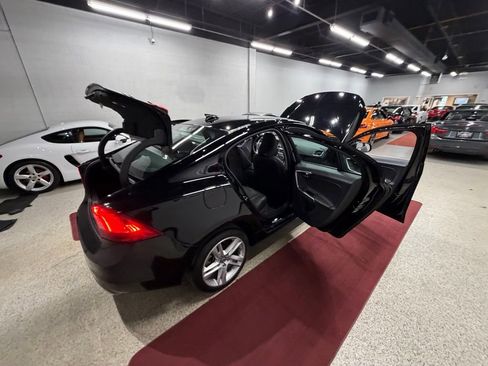 Used 2015 Volvo S60 T5 Premier Plus AWD/4WD image 38