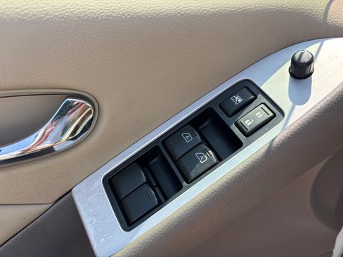 Used 2014 Nissan Murano SL w/ Navigation Package AWD/4WD image 24