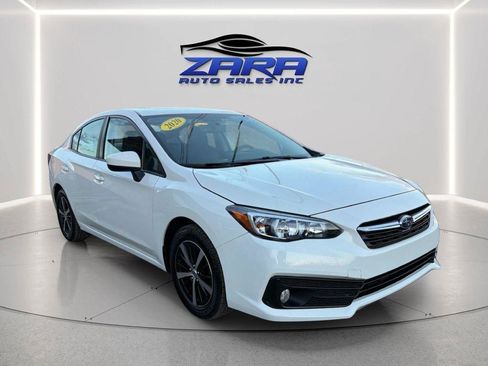 Used 2020 Subaru Impreza 2.0i Premium w/ Popular Package #1 AWD/4WD image 9