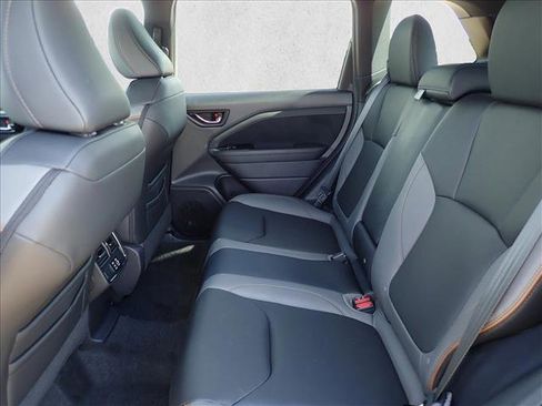 New 2026 Subaru Forester Sport AWD/4WD image 9