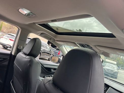 Used 2021 Subaru Outback Limited XT w/ Popular Package #2 image 33