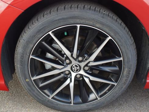 Used 2024 Toyota Camry SE image 24