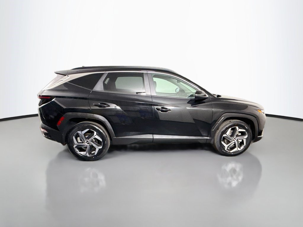 Used 2022 Hyundai Tucson SEL w/ Convenience Package AWD/4WD image 11