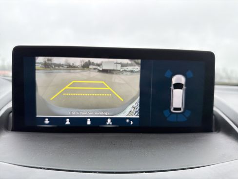 Certified 2023 Acura RDX FWD w/ Technology Package image 25