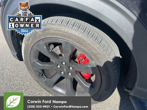 Used 2023 Ford Explorer ST w/ Equipment Group 401A image 9