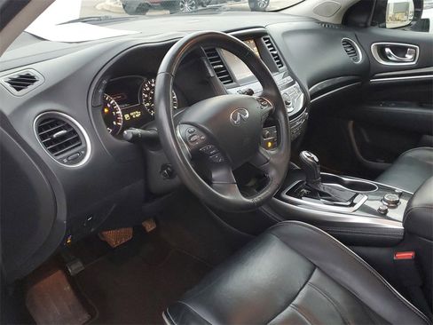 Used 2018 INFINITI QX60 AWD w/ Premium Plus Package image 8