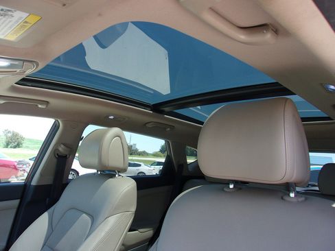 Used 2016 Hyundai Tucson Limited w/ Option Group 03 FWD image 10