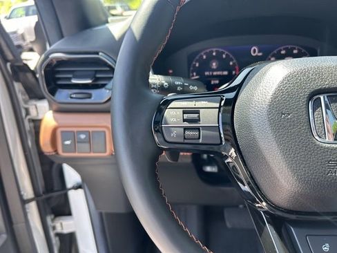 Used 2026 Honda Passport TrailSport Elite image 23