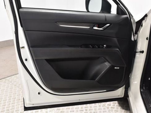 Used 2021 MAZDA CX-5 Grand Touring image 9