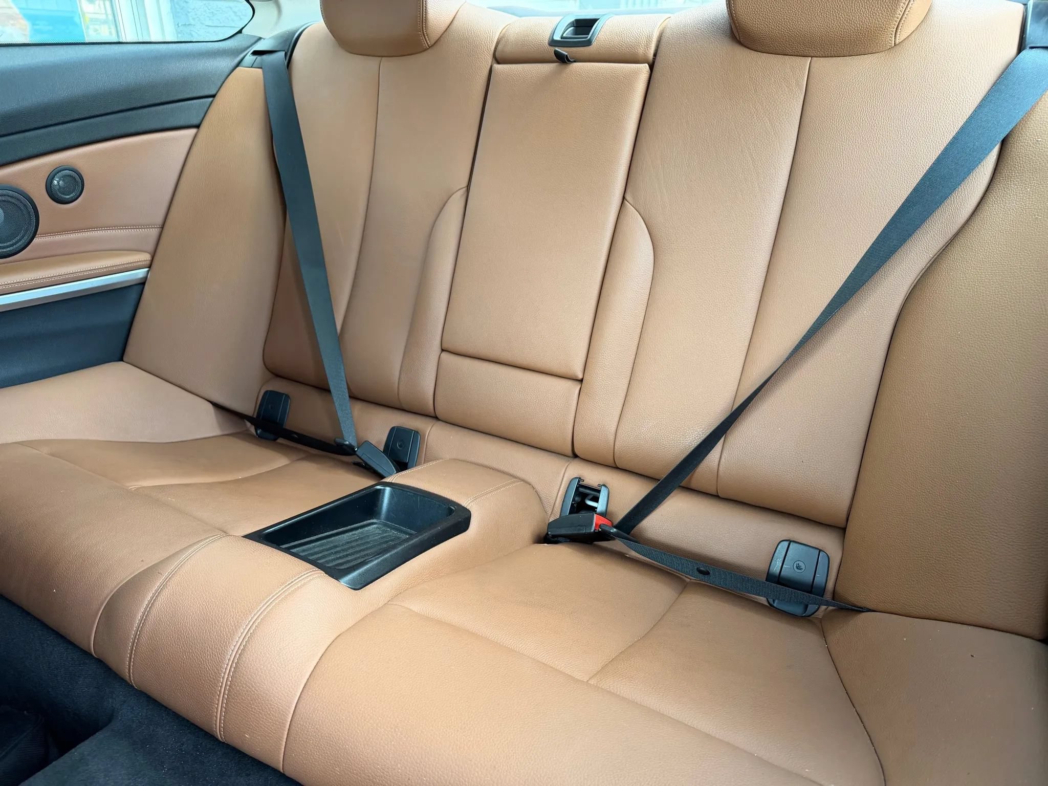 Used 2015 BMW 435i xDrive Coupe w/ Premium Package AWD/4WD image 11