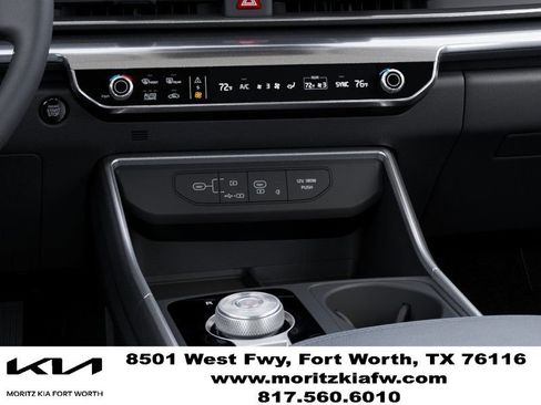 New 2026 Kia Carnival SX Prestige FWD image 23