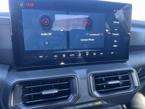 New 2026 Ford Mustang Coupe image 3