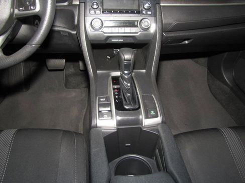 Used 2019 Honda Civic LX image 14