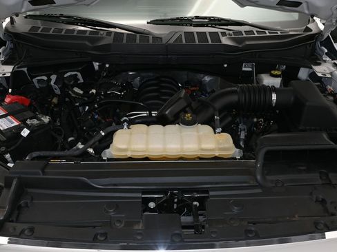 Used 2023 Ford F150 XLT image 12