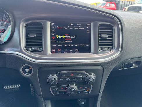 Used 2020 Dodge Charger GT w/ Blacktop Package RWD image 22