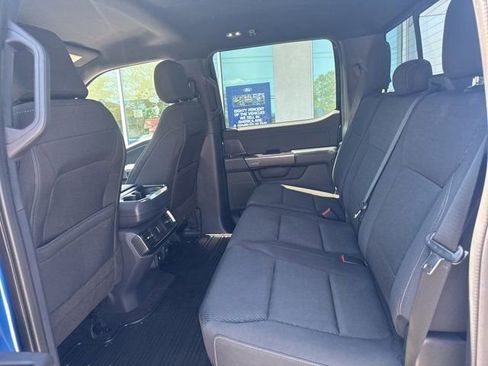 Certified 2023 Ford F150 XLT image 12