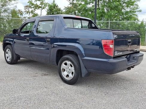 Used 2010 Honda Ridgeline RT image 6