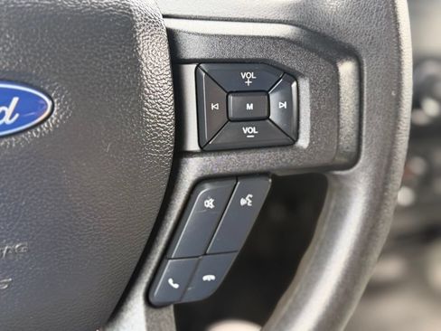 Used 2020 Ford F150 XL w/ Equipment Group 101A Mid AWD/4WD image 15